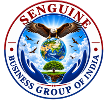 Senguine Business Group of India